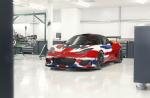 Lotus Evora GT4 Concept 2019 года